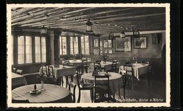 Stein a. Rhein, Hotel Sonne, Scheffelstu