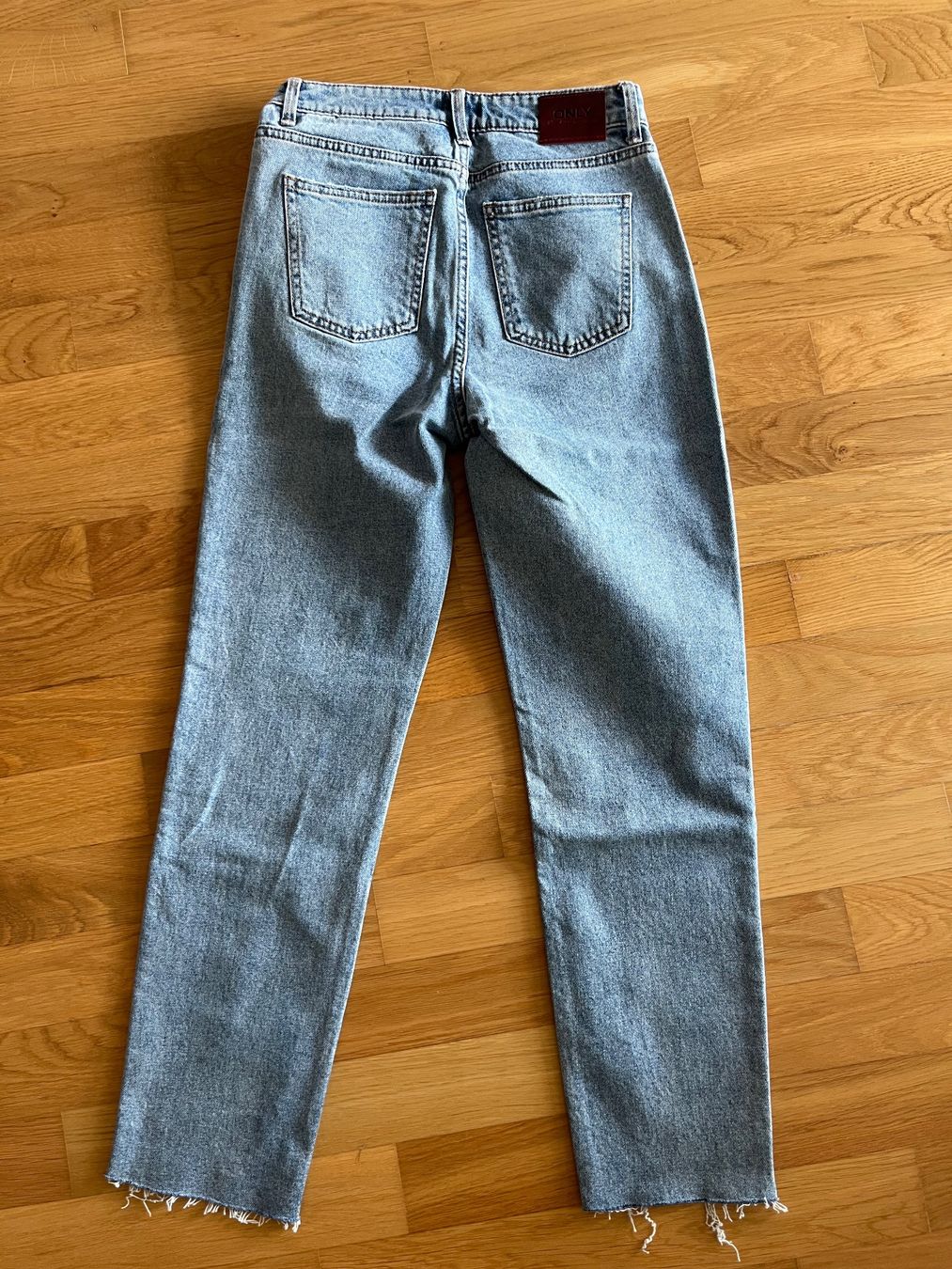 Only Jeans: ONLY Emily Jeans, Gr. 26 – Usato da Frauenfeld venduto da heyLani 2