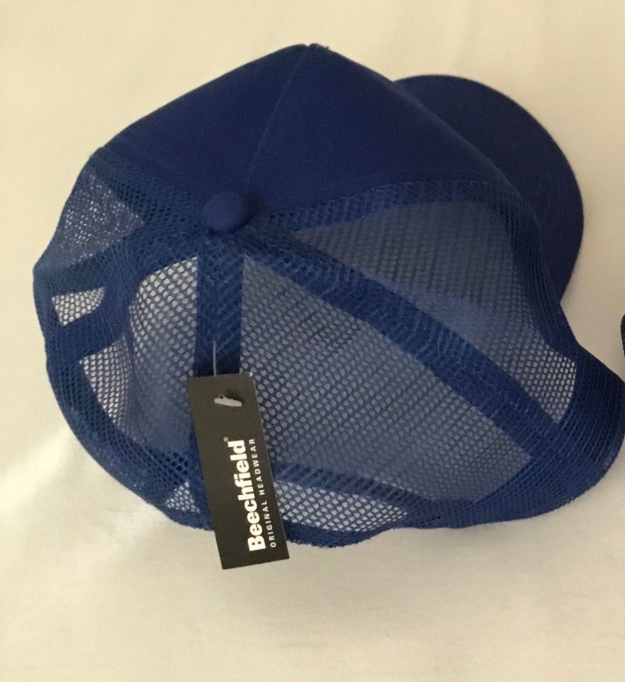 Sonstige Kleidung & Accessoires: Trucker Cap Kappe Snapback Beechfield B 640 – Neu (gemäss Beschreibung) aus Laufen von nostalgie0811 2