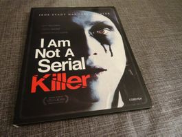Blu-ray I Am Not a Serial Killer BLU-RAY