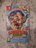 Nintendo switch donkey Kong country tropical freeze