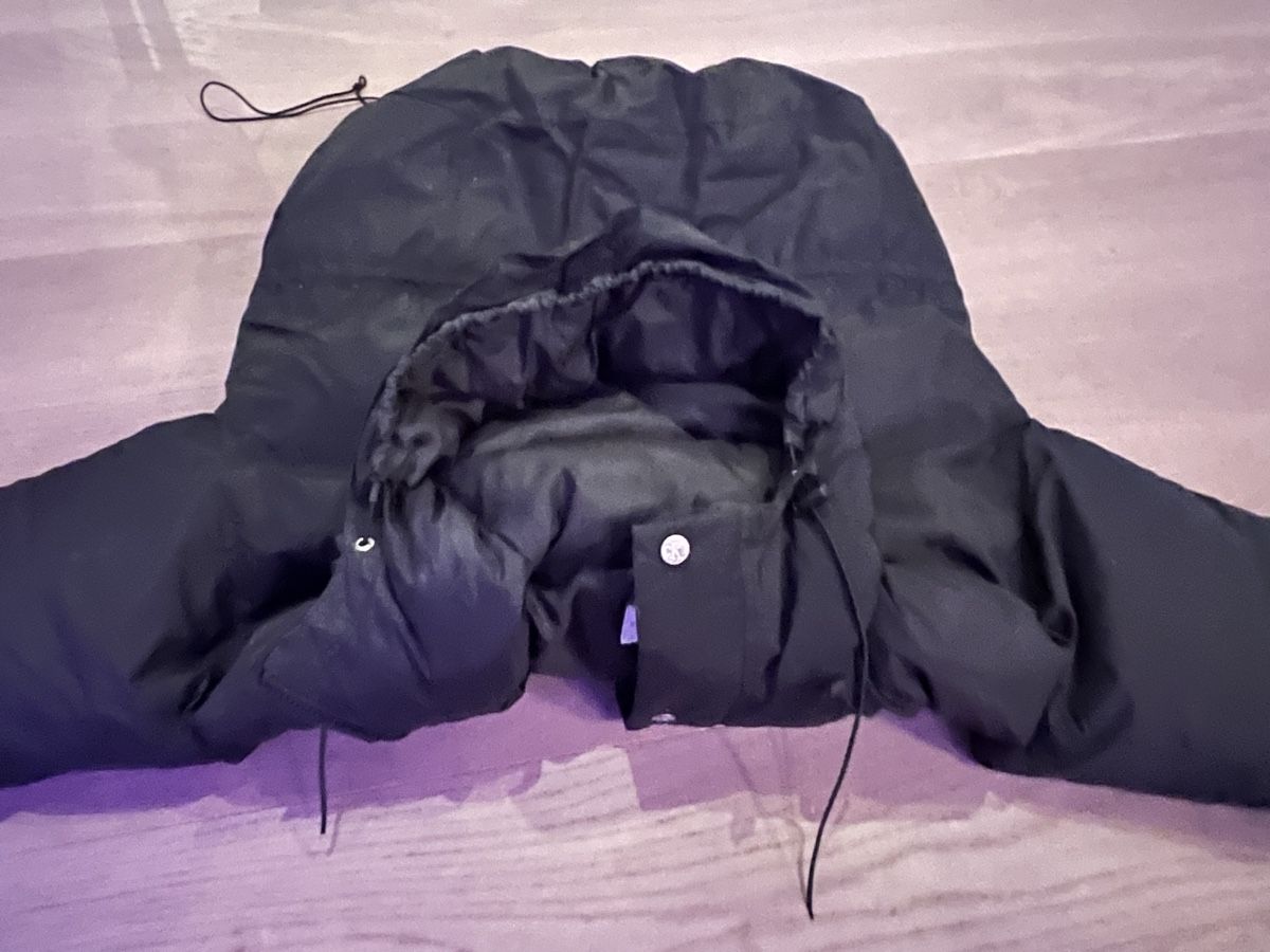 Calvin Klein Giacche: Calvin Klein Winterjacke Grösse M – Usato da Solothurn venduto da Spicar 5