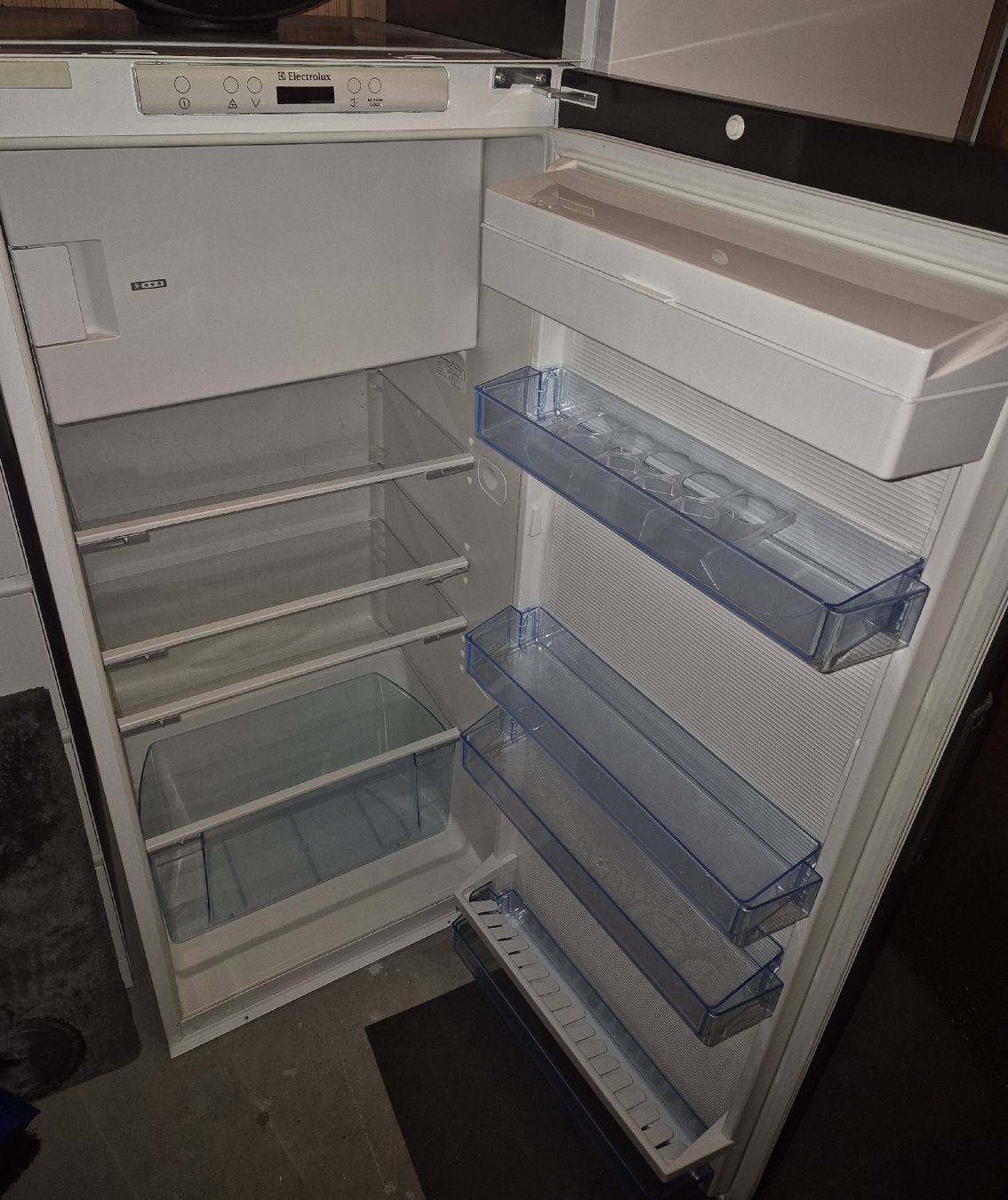 Réfrigérateurs: Kühlschrank  – D'occasion à Muttenz par sel_9rr5 1