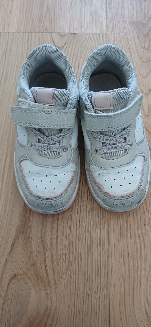 Dosenbach Schuhe für Jungen: Kinderschuhe, Turnschuhe, Grösse 25 – Gebraucht aus Riniken von Lessy-