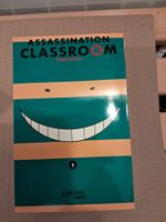 Assassination Classroom Band 2 – Yusei Matsui