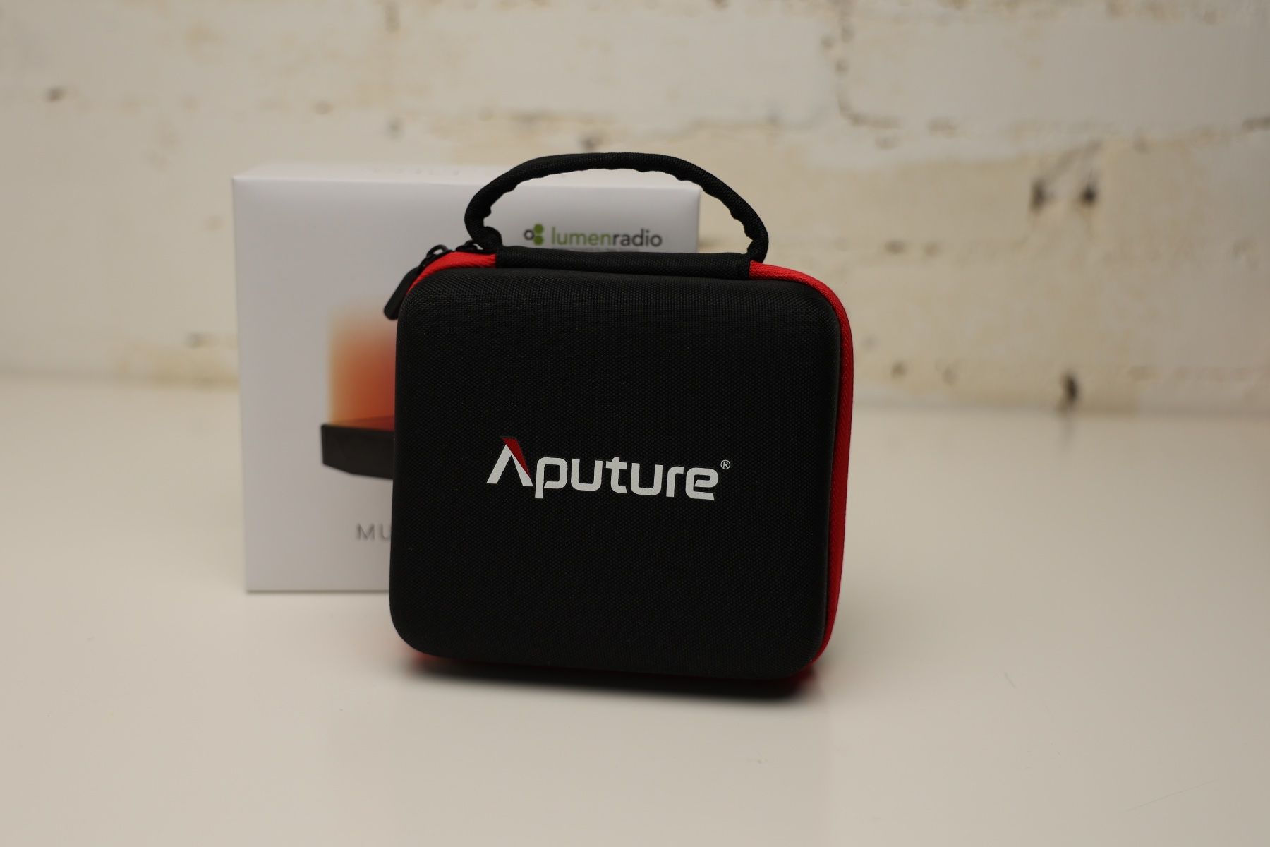 Aputure Lampade: Aputure MC Pro Videolicht mit Akku – Nuovo (secondo la descrizione) da Flawil venduto da rho199 1