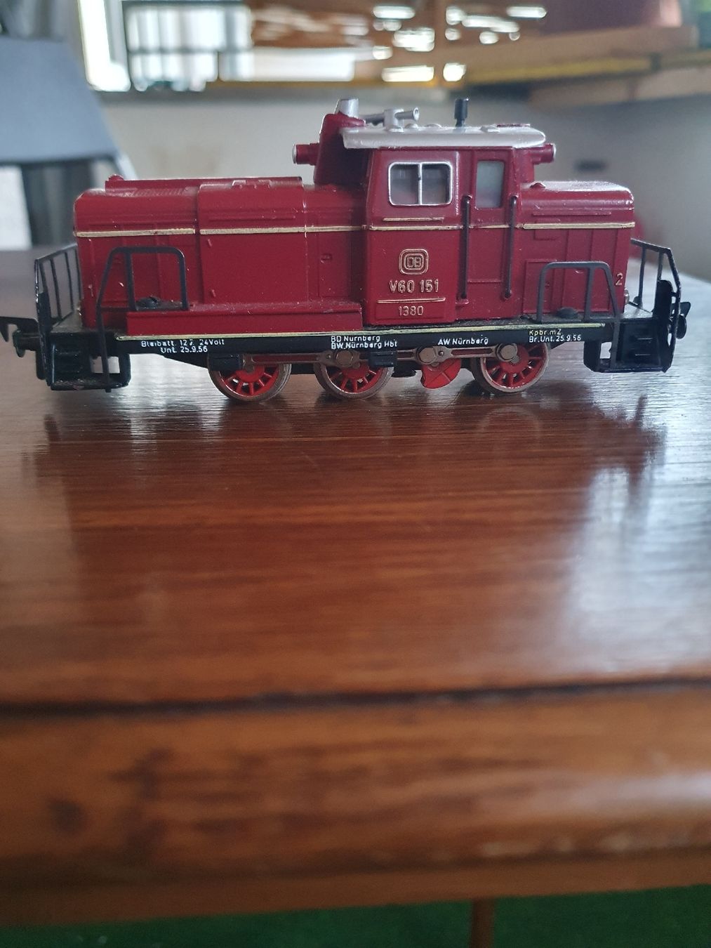 Fleischmann Modellini di ferrovie: Fleischmann Lokomotive H0 – Usato da Belp venduto da Liacheyenne 3