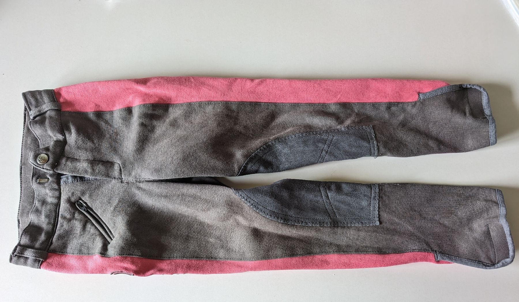 Pantaloni: Reithose Gr. 128 – Usato da Nods venduto da BieneS