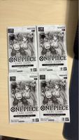 4x One Piece Card Game Tournament Pack 2026 Vol.1