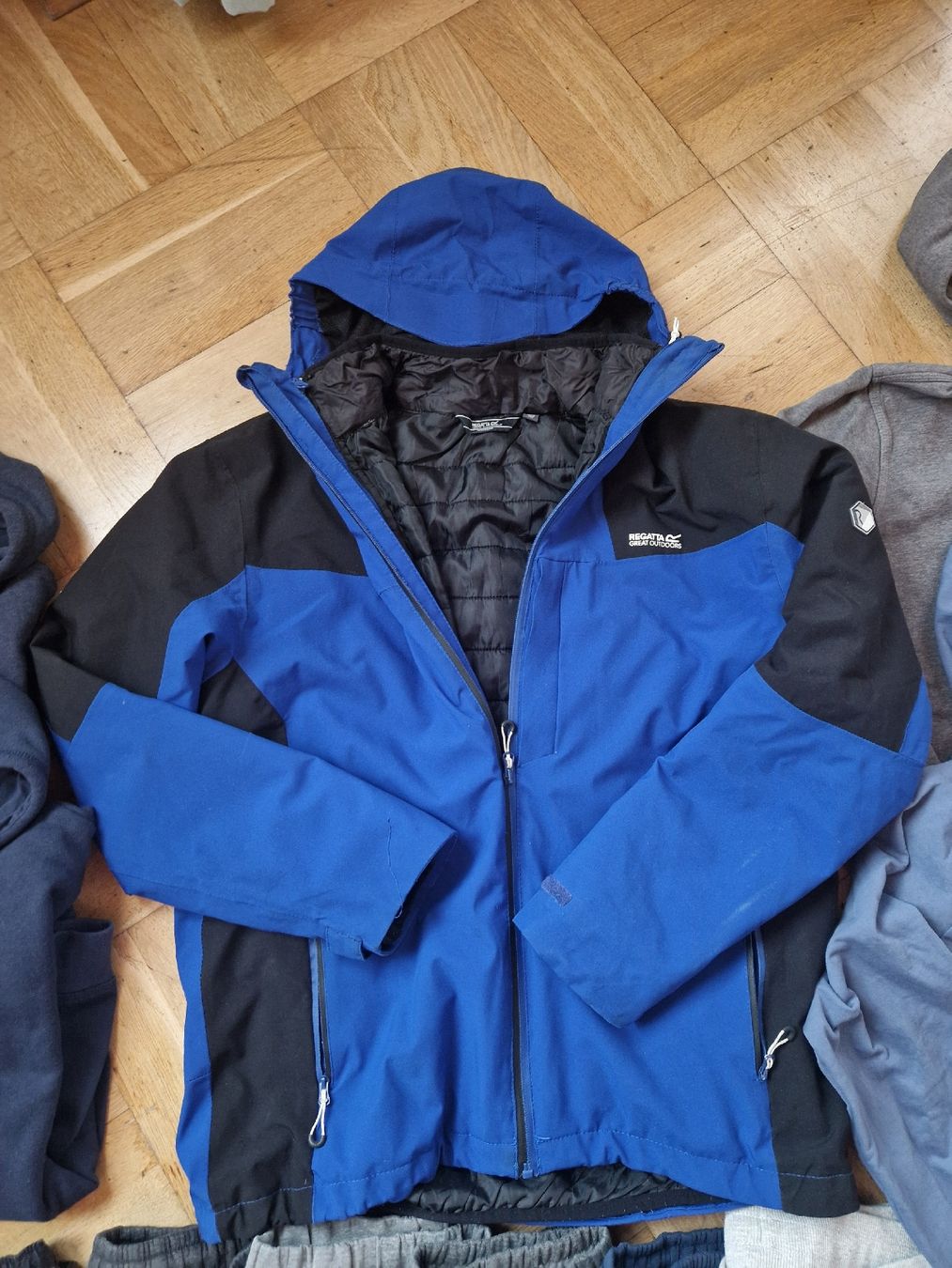 Nike Kleiderpakete & -sets: Kleiderpaket Gr. M – Gebraucht aus Dübendorf von S_reb 4