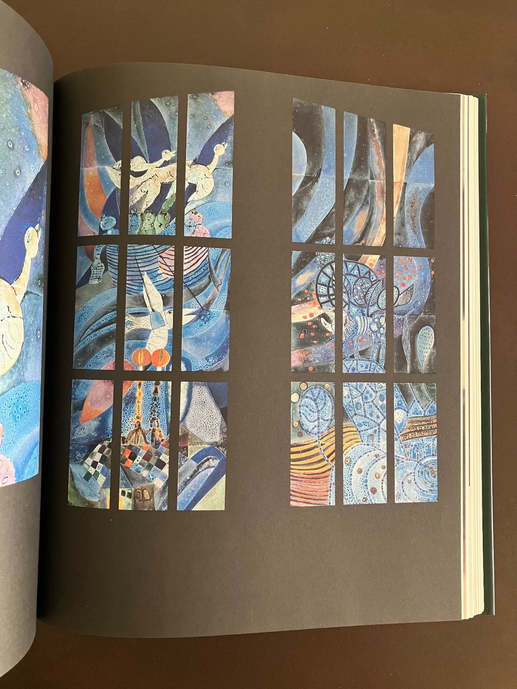 Libri: Kunst - Naftali Bezem – Usato da Menziken venduto da timbuktu1001 8