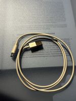 USB A zu USB C Kabel