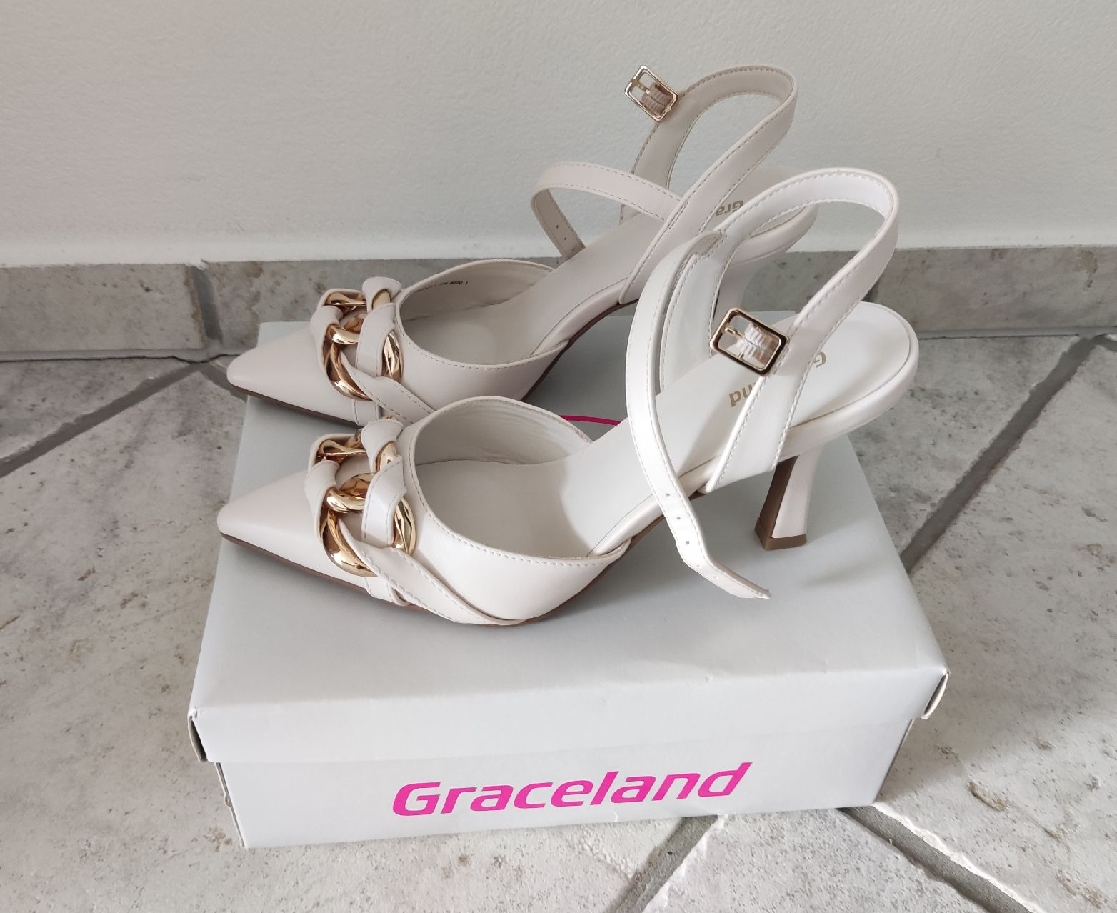 Graceland Damenschuhe: Graceland  – Gebraucht aus Chur von Rodanisa 1