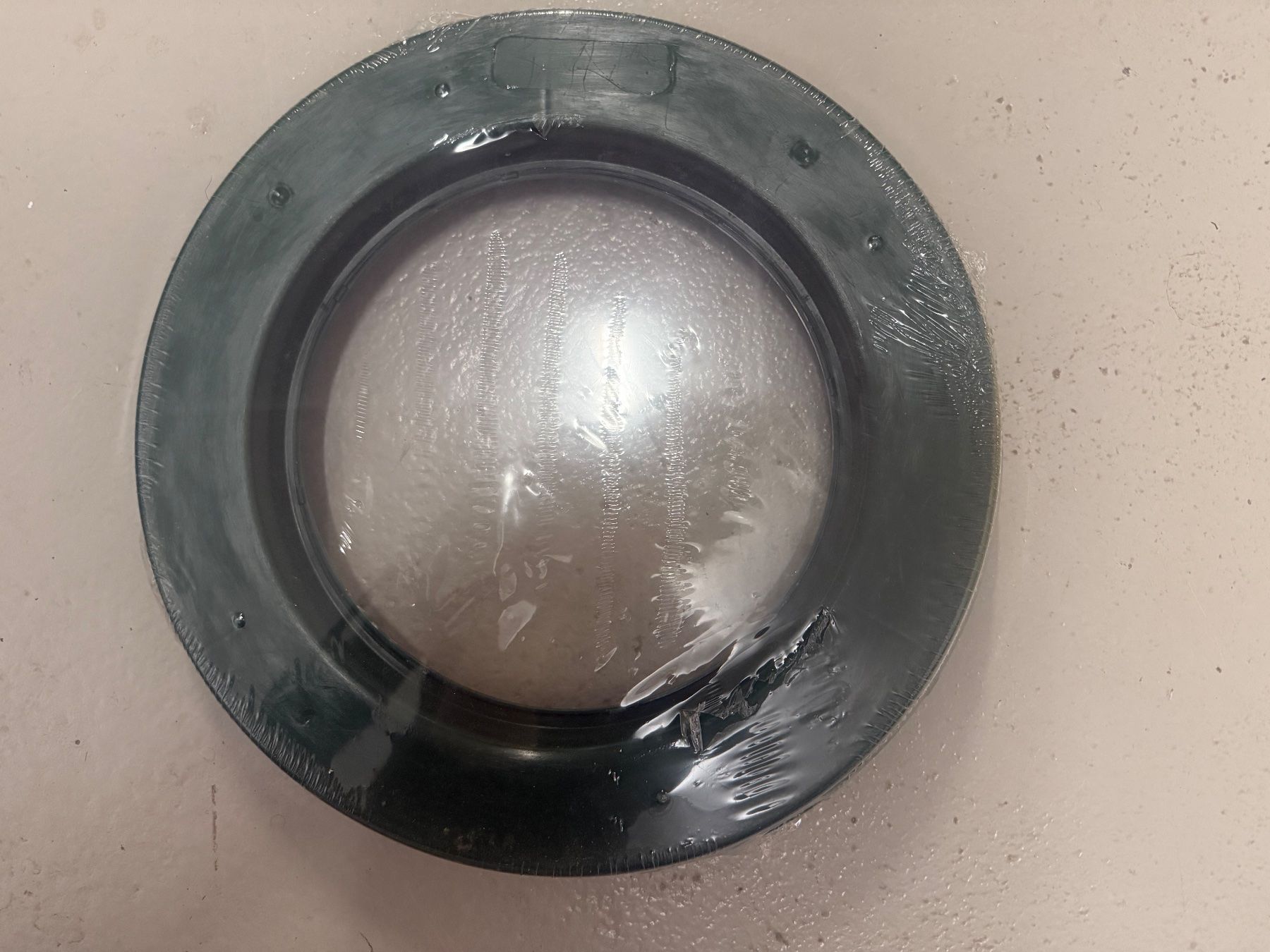 Tutte le decorazioni: Steckkranz – Nuovo e nell'imballaggio originale da Winkel venduto da gatta 1