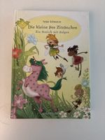 Children's Book, Die kleine Fee Zitrönchen, Hardcover