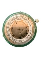 Mouvement ETA A07.211 Automatique – Neuf – Date – Swiss Made