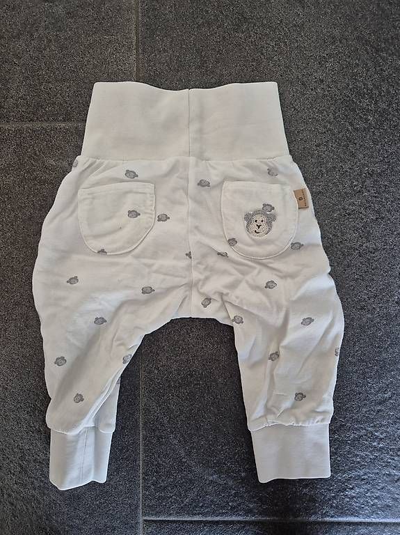 Pantaloni: Hosen Gr. 68 Bellybutton – Usato da Bern venduto da Rebibebi_ 1