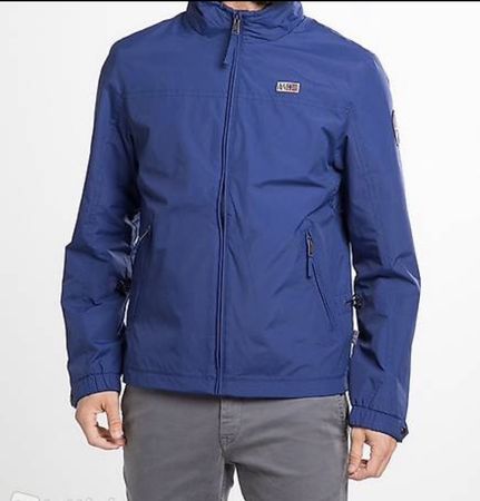 Napapijri Herren Übergangsjacke Gr. L