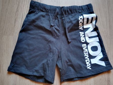 H&M Boys Shorts 116 NEU