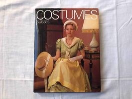 Costumes Suisses, fédération nationale des costumes suisses