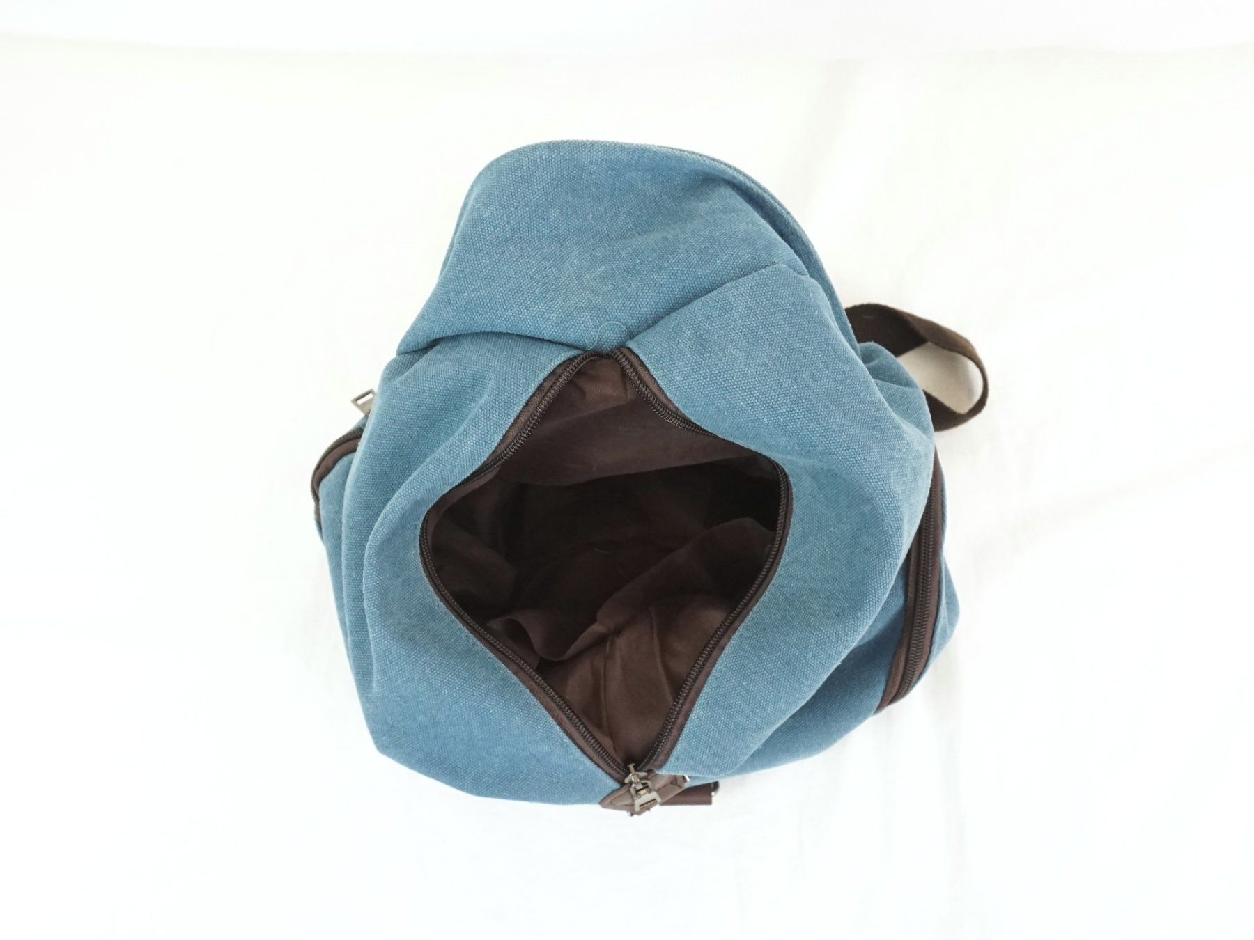 Sacs à dos: Rucksack im Vintage-Stil – D'occasion à Pratteln par Restwert_Pratteln 7