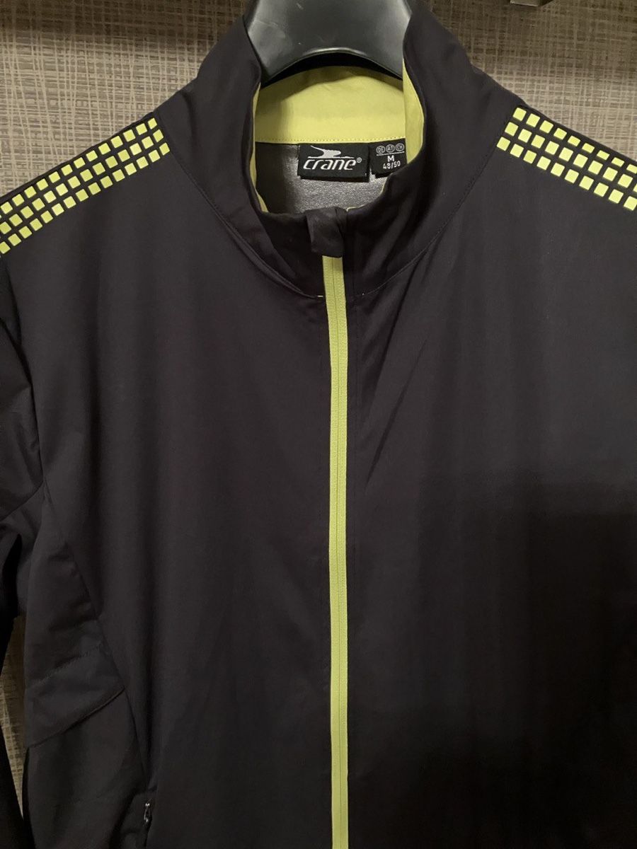 Giacche: Crane Fahrradjacke – Usato da Ossingen venduto da Orelius 1