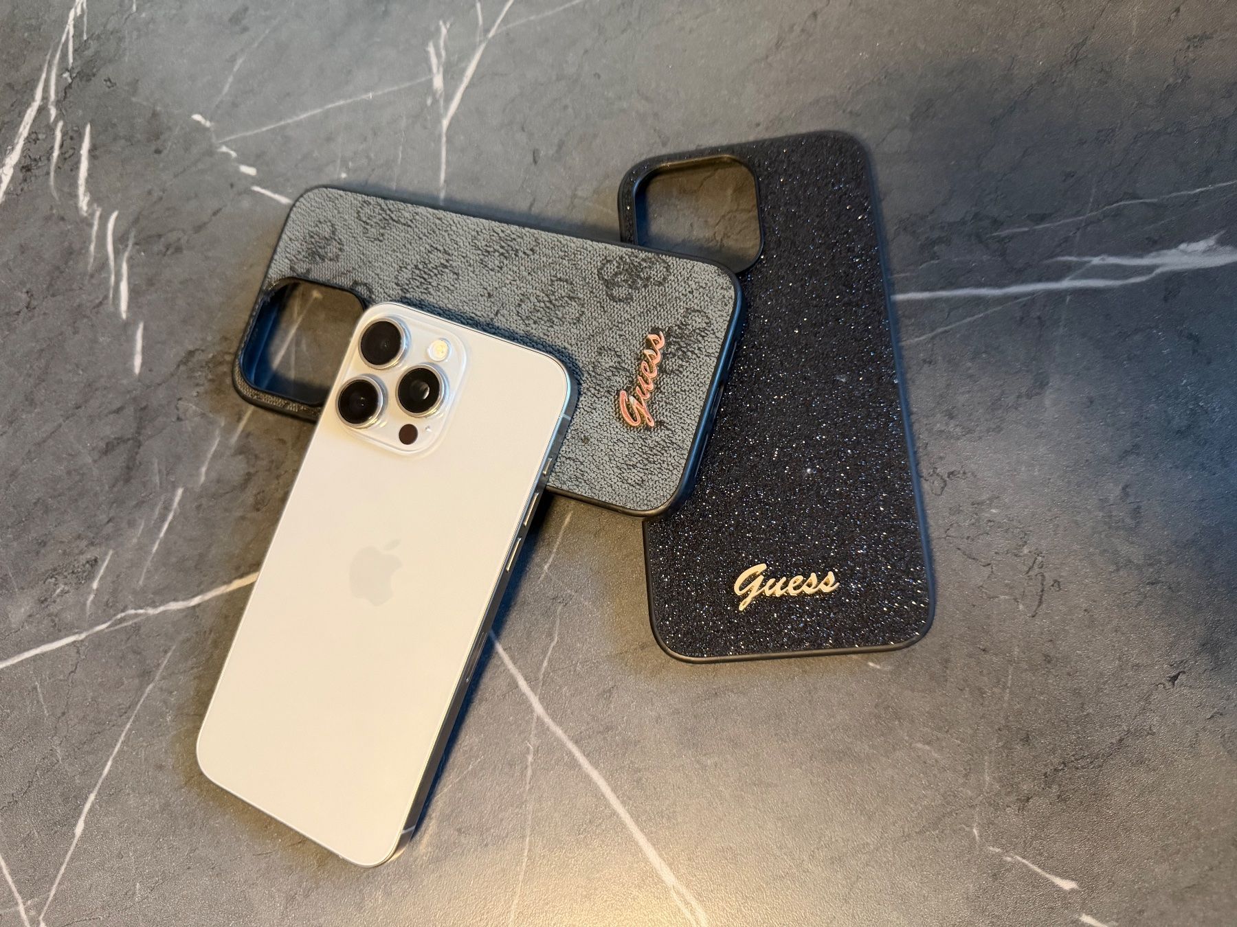 Apple Handys / Smartphones: Iphone 15 Pro Max – Gebraucht aus Bischofszell von Tunde-2001 5