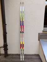 FISCHER Langlauf-Ski 180 cm - Klassische Technik