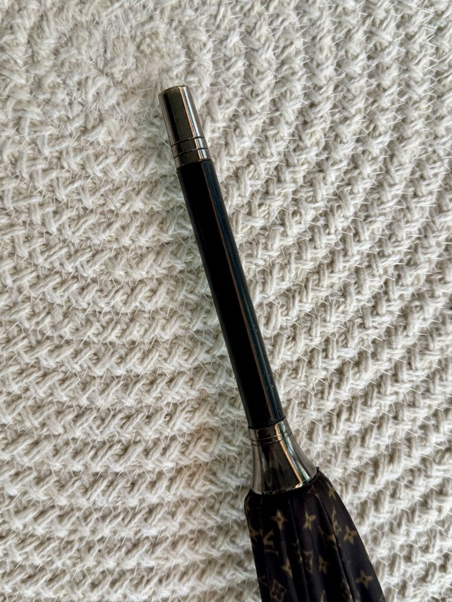 Regenschirme: Regenschirm Louis Vuitton Monogramm  – Neu (gemäss Beschreibung) aus zürich von Bailey17 5