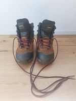 chaussures de randonnée décathlon 40