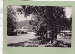 Biel Bienne entreé de la plage 1934