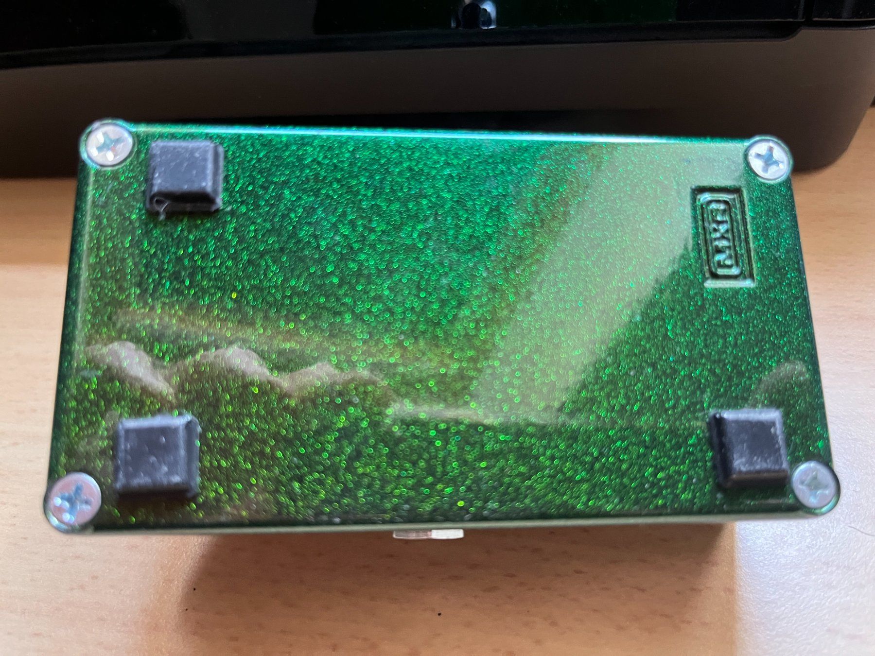 Strumenti musicali: MXR Carbon Copy analog Delay – Usato da Rheinfelden venduto da AH5150 2
