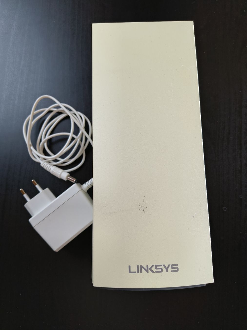 Linksys Modems & Router: WiFi 6 router Linksys Velop MX4200 with latest OpenWRT  – Gebraucht aus Rebstein von sho_7yky