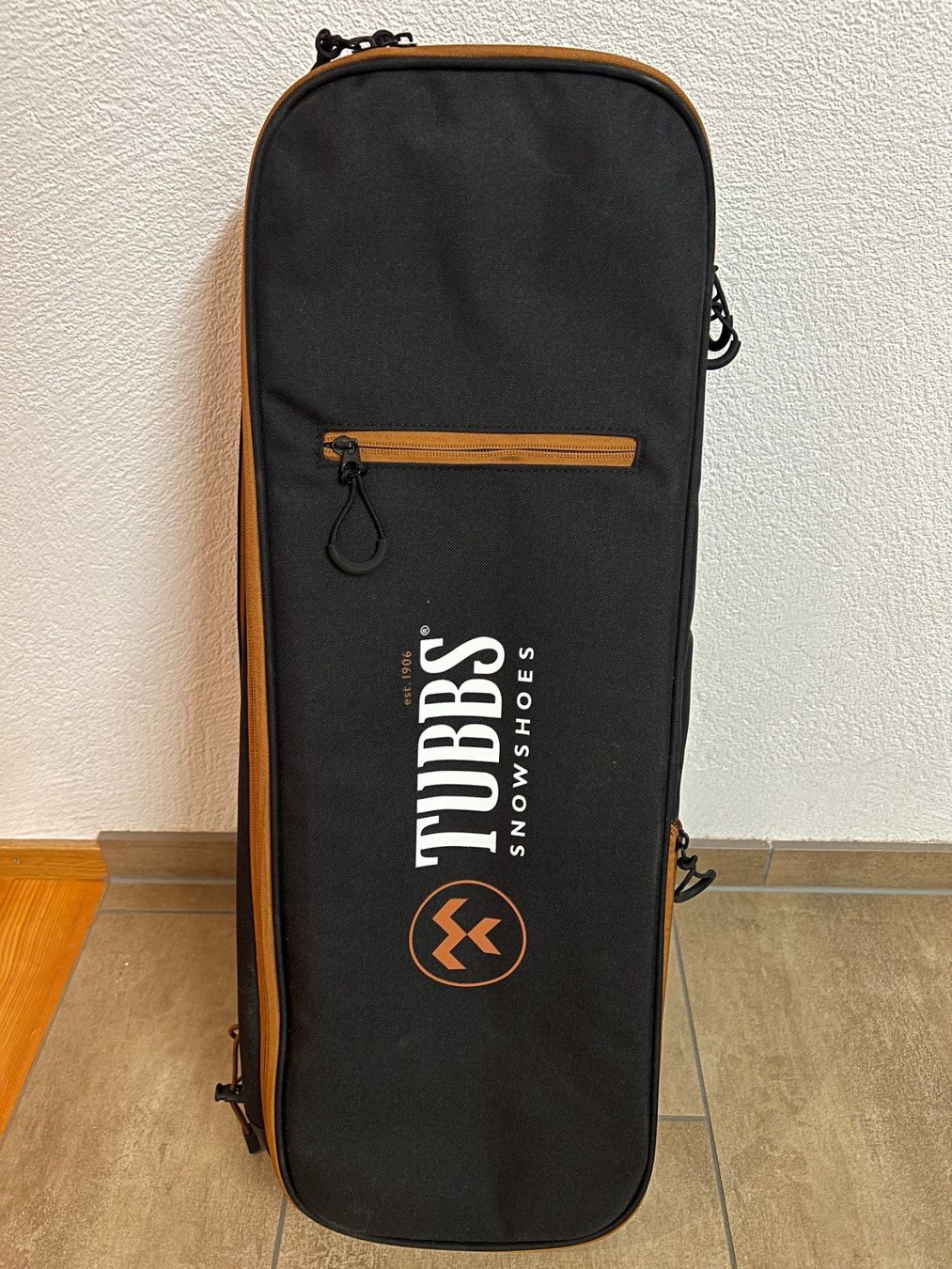 Rucksäcke: Schneeschuh Rucksack Tubbs – Neu (gemäss Beschreibung) aus Merenschwand von Andyw8