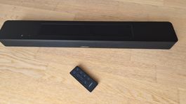 Bose Smart Soundbar 600