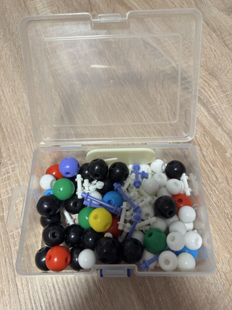 Jeux: Molekülbauset – Neuf (Voir description) à Gossau SG par cassandra.h_