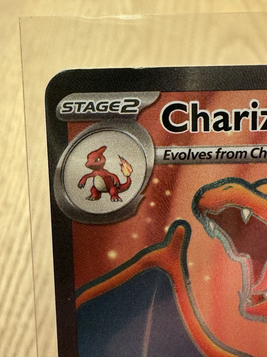 Pokémon Carte collezionabili: Charizard ex 183/165 – Nuovo (secondo la descrizione) da Einsiedeln venduto da Relaxo81 2