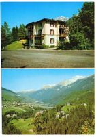 VULPERA-TARASP Villa Maria - Foto C. Filli, Celerina