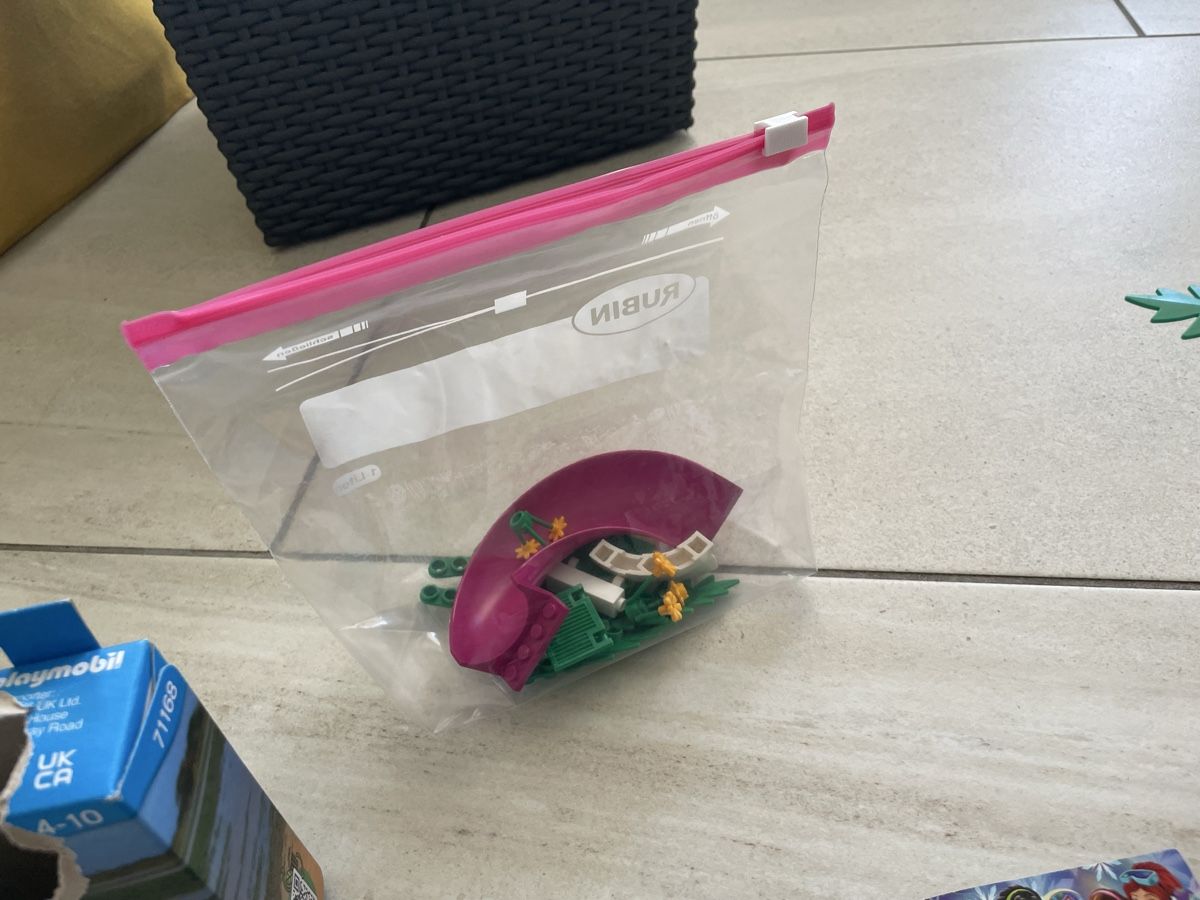 Lego Jouets: Lego Diverses – D'occasion à Oetwil am See par mar_t7ct 9