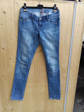 Hy-Dee Jeans Damen Gr. 38