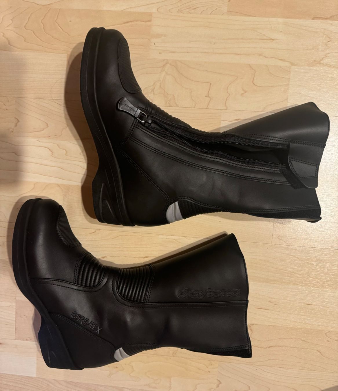 Lotti di vestiti: Komplette Töffausrüstung ungebraucht – Nuovo e nell'imballaggio originale da Erlenbach ZH venduto da Winkel1000 4