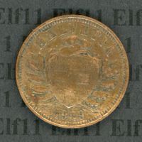 CHF___0.02 1929 -unz 2 Rappen