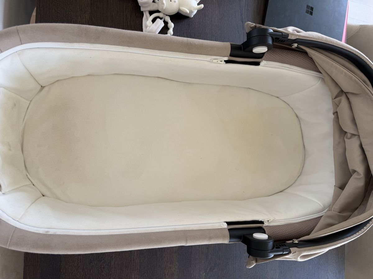 Cybex Kinderwagen: Gazelle S Cot – Gebraucht aus Meggen von Colin_2000 6