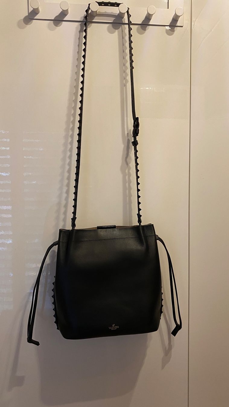 Valentino Borse da donna: Valentino Garavani Rockstud Tasche NEU – Nuovo e nell'imballaggio originale da Schaan venduto da MivrSh 6