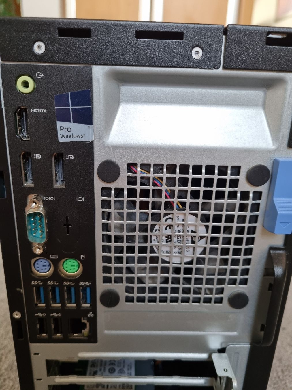 Dell PCs: Dell OptiPlex 7050 – Gebraucht aus Strengelbach von san_89dc 3