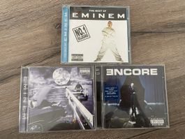 2x Eminem 