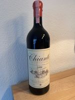 Chianti Le Cascatelle 2004.  3.00 ltr. Doppelmagnum