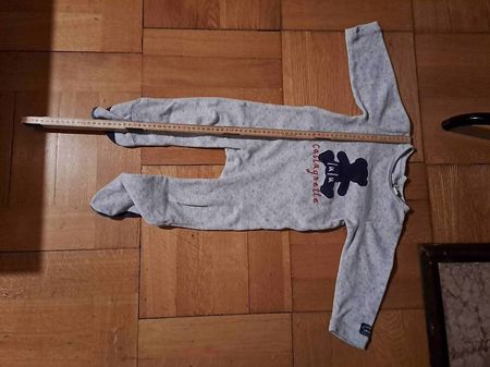 pyjama bébé taille 80  à vendre à Gland 