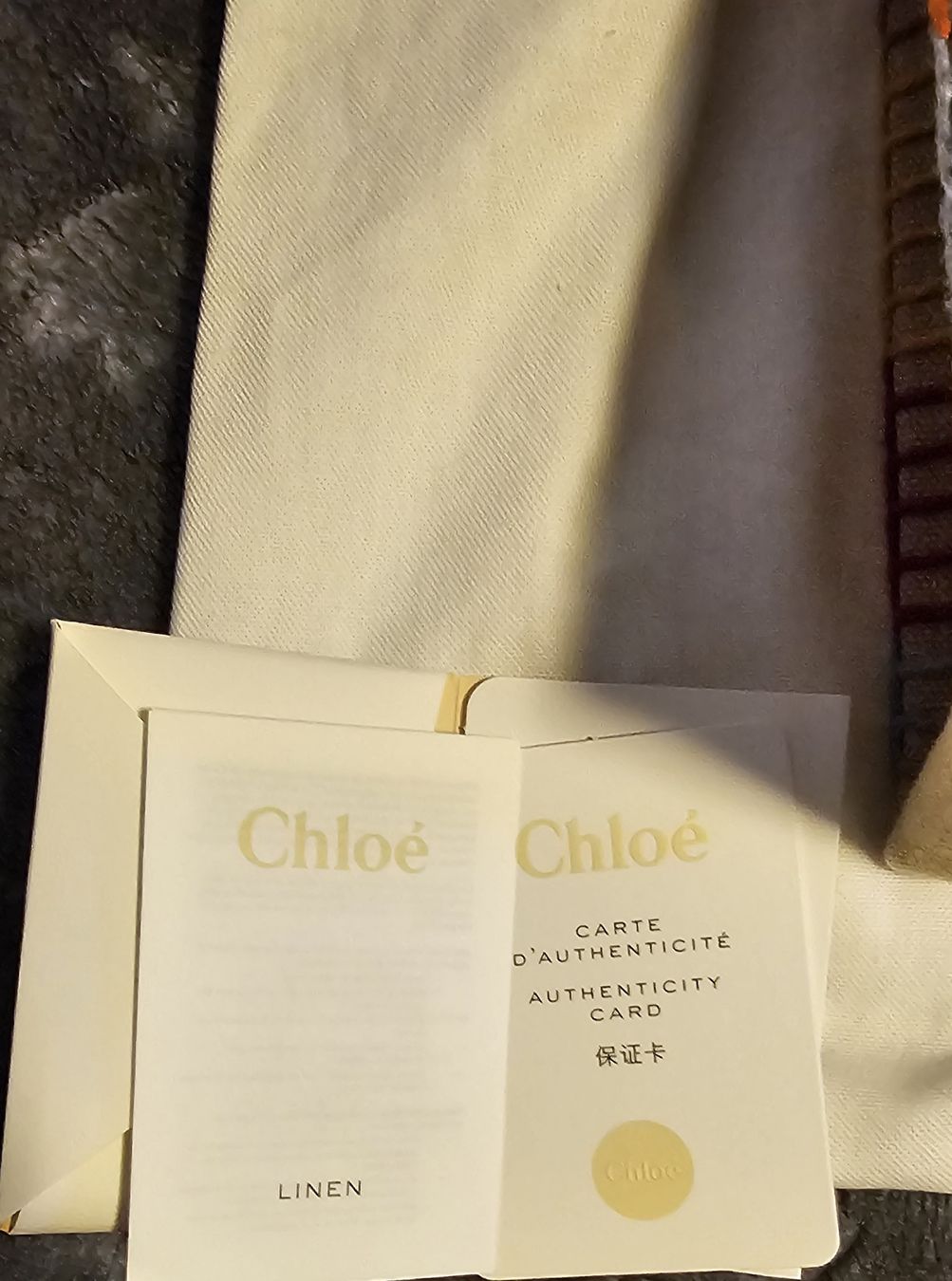 Chloé Borse da donna: Chloe Tasche – Usato da Weite venduto da jes_57jk 2