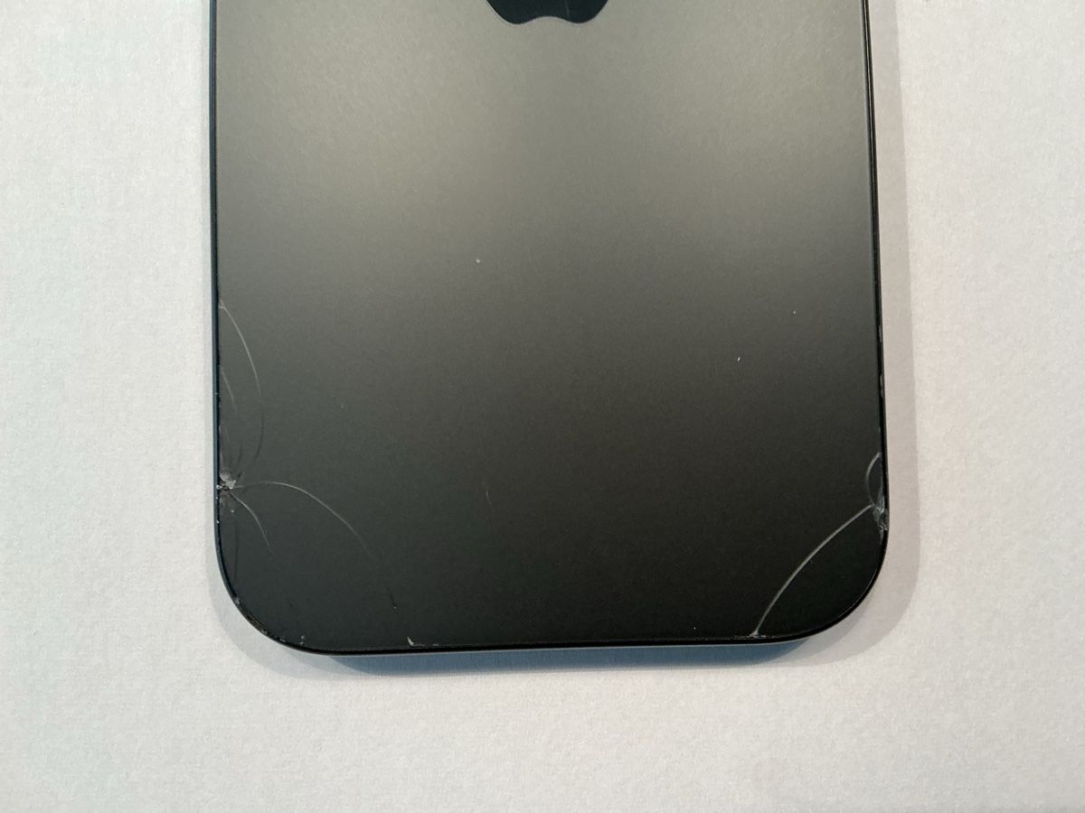 Apple Handys / Smartphones: iPhone 16 Pro Space Black 128GB mit Zubehör – Gebraucht aus Dietikon von FriendlyDeals 1
